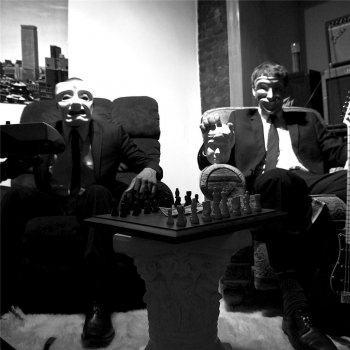 Sham Burning Streets