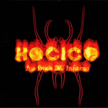 Hocico Hell On Earth