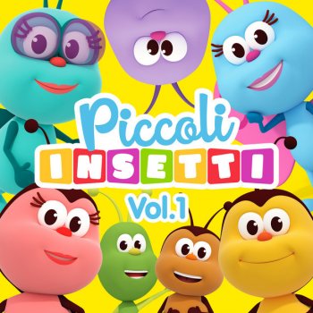 Il Regno dei Bambini Gioachina la mia Vicina