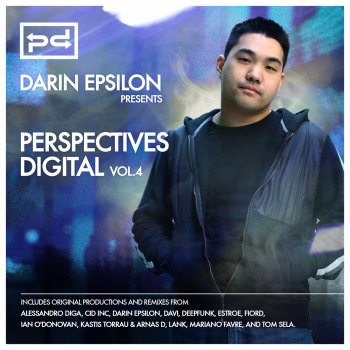 Mariano Favre Mendoza (Lank Remix)