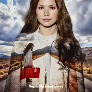 Superfly タマシイレボリューション - Extended ver.
