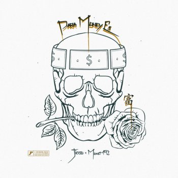 JIGGO feat. Monet192 Para, Money, E's