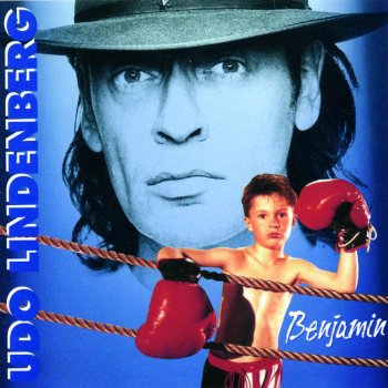 Udo Lindenberg Gummi in Berlin