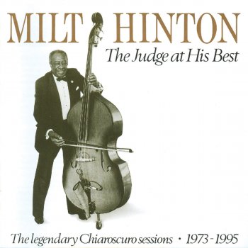 Milt Hinton Shine