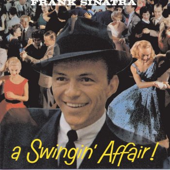 Frank Sinatra You'd Be So Nice To Come Home To - 1998 Digital Remaster