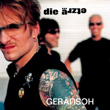 Die Ärzte Als ich den Punk erfand...