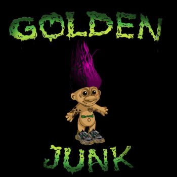 Go Golden Junk Siente Mi Frío