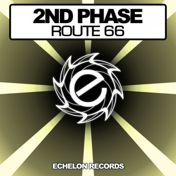 2nd Phase Route 66