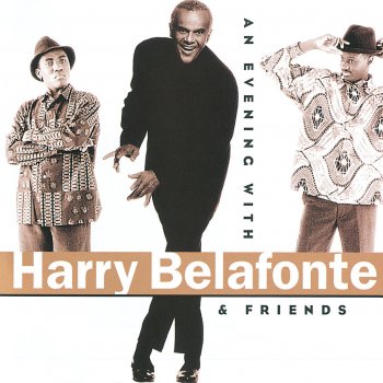 Harry Belafonte Island In The Sun