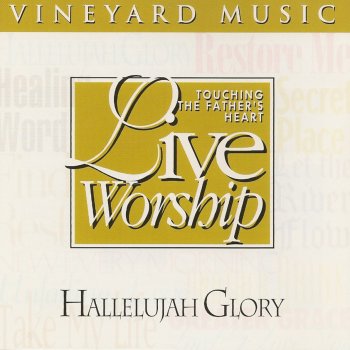 Vineyard Music Greater Grace (Live)