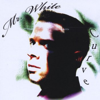 Mr. White Mane in the Wind