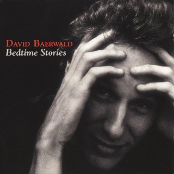 David Baerwald Stranger