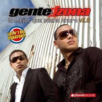 Gente de Zona Tu Mentirosa