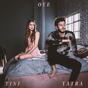 TINI feat. Sebastian Yatra Oye