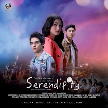 Ipang Lazuardi Mau Tau (From "Serendipity")