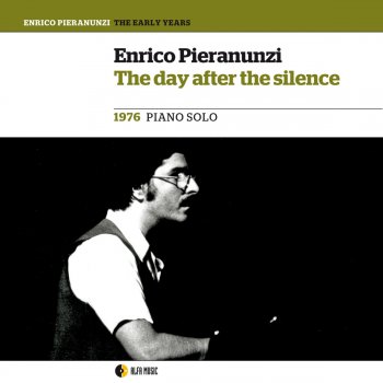 Enrico Pieranunzi Blues Up