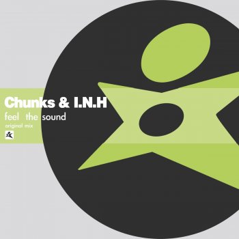 Chunks feat. I.N.H Feel the Sound
