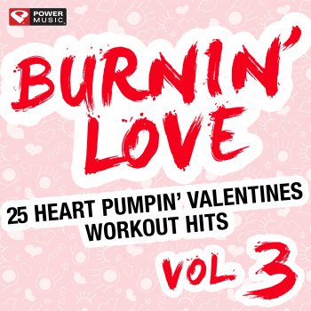 Power Music Workout Teenage Dream (Workout Remix 128 BPM)