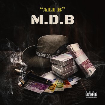 Ali B MDB