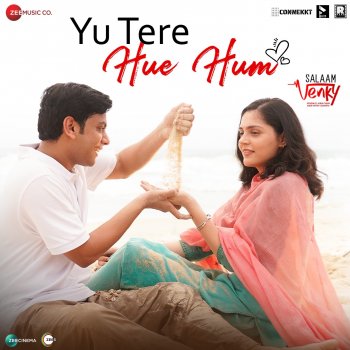 Mithoon feat. Jubin Nautiyal & Palak Muchhal Yu Tere Hue Hum (From "Salaam Venky")