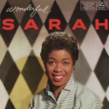 Sarah Vaughan Johnny, Be Smart