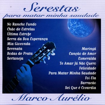 Marco Aurélio Serenata