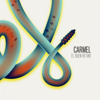 Carmel La Vuelta al Sol Negro