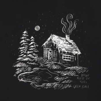 Laila Biali Belle nuit de Noël