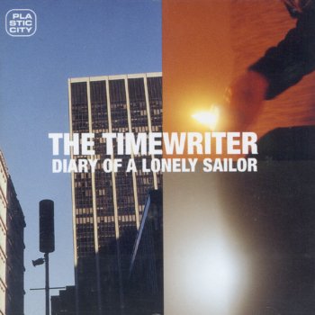 The Timewriter Life Is Just a Timeless Motion