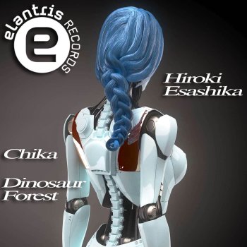 Hiroki Esashika Chika