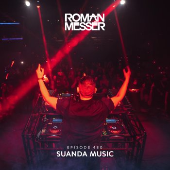 Roman Messer Gravity (Suanda 480)