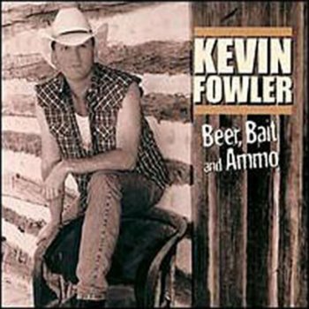 Kevin Fowler Speak of the Devil