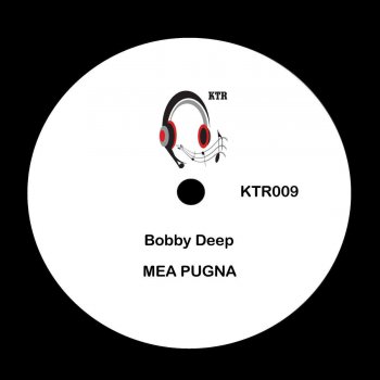 Bobby Deep The Road Is Long
