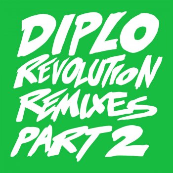 Diplo feat. Faustix, Imanos & Kai Revolution (feat. Faustix & Imanos and Kai) - Party Favor Remix