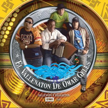 Omar Geles Mi Ilusion