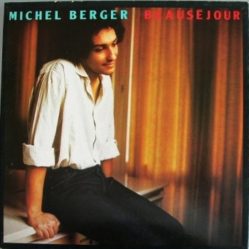 Michel Berger Quelques Mots D'Amour