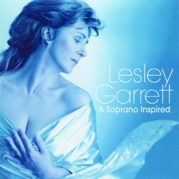 Lesley Garrett feat. Ivor Bolton & Britten Sinfonia Laudamus te - from C minor mass