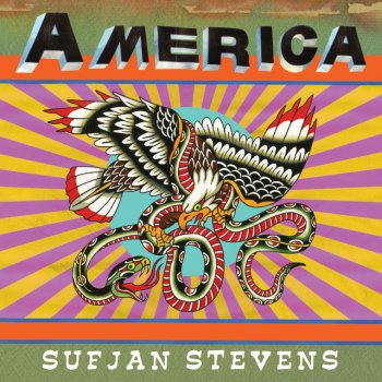 Sufjan Stevens America