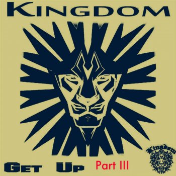 Kingdom Get Up III - Steven Richardson Deep Old Skool Remix