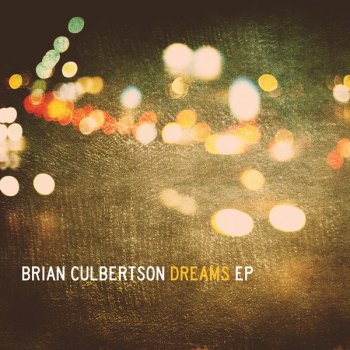 Brian Culbertson You're My Music