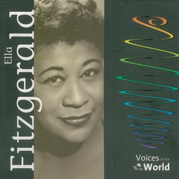 Ella Fitzgerald I Feel in Love With a Dream