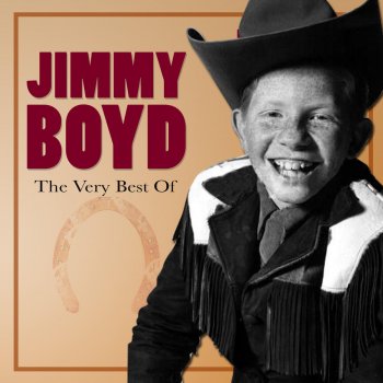 Jimmy Boyd Little Josey