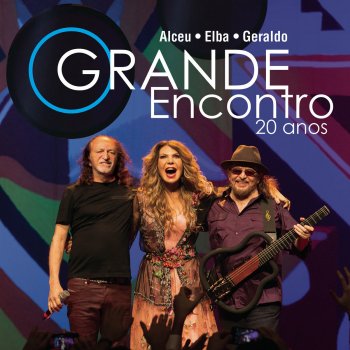 Elba Ramalho Chão de Giz - Ao Vivo