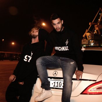 Sergio feat. BlazeR Rich Kids