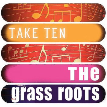 The Grass Roots The River Is Wide