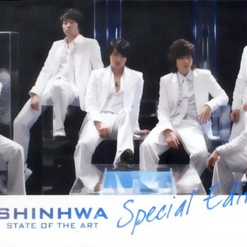 SHINHWA Midnight Girl (Pop Ballad Version)