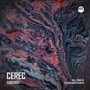 Cerec feat. Olivian Nour & Cugler Subconsc - Olivian Nour & Cugler Remix