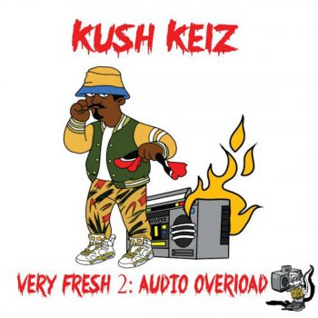 Kush Kelz feat. Tolu Stay Cool