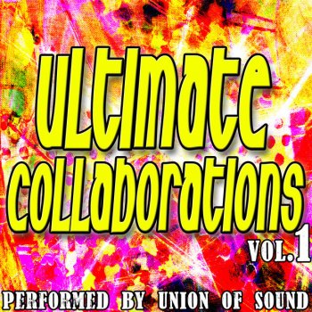 Union of Sound 4 Minutes