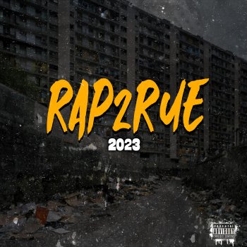 Rap2Rue Mandat de Dépôt